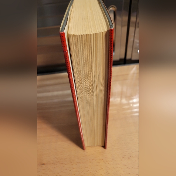 VTG 1989 The Satanic Verses by Salman Rushdie HC w/DJ Good Condition Viking - Picture 5 of 16